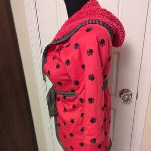 GUC kids robe size 5 / 6